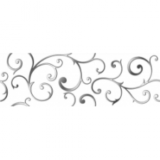 DEC PARIS PLATINUM декор