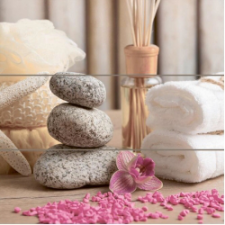 SET DOMINICA SPA-3 декор3