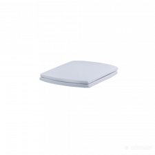 3113127 RETRO Кришка soft-close quickfix д/компакту 3010127