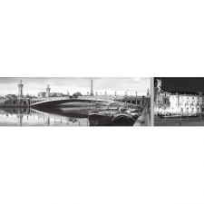 DEC PARIS PONT декор