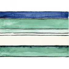 STRIPES SEA MIX декор