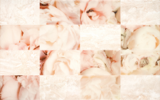 SABRINA квiтка декор