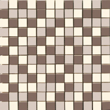 Мозаїка MUW-456 MOS MIX BROWN/BEIGE/COFFE  (АД)