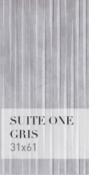 SUITE ONE GRIS