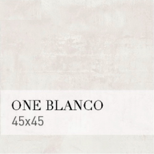 ONE BLANCO