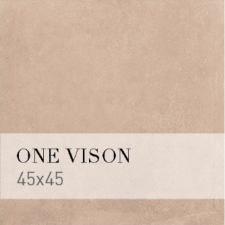 ONE VISON