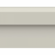 ZOC.RIVOLI BLANCO фриз