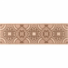 BACK LAND BORDER фриз