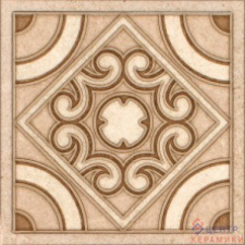 BACK LAND  CORNER декор