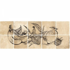 DEC DOLMEN COCINA BEIGE (MIX) декор