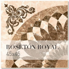 ROSETON ROYAL