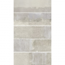 UNDERGROUND MIX GREY RECT