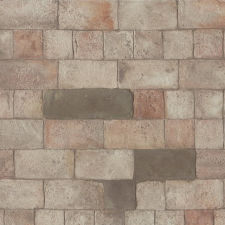 BRICK D. P. DM.