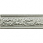 CRAQUELE SMOKE BORDER