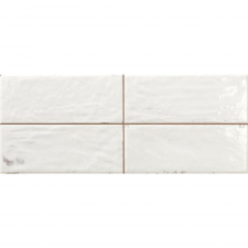 FAENZA RETTANGOLO BLANCO