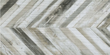 02RFDC124R CHEVRON RAFTERS GREY RETT