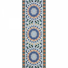 MARRAKECH COLUMN