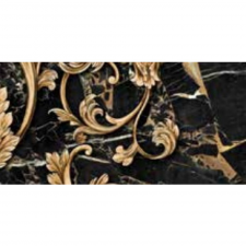 SAINT LAURENT черный 9AC341 декор