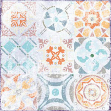 LD1-FLM-12 FLAMENCO JASNY SZARY