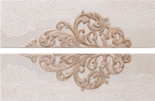 DECOR SET (2) LOIRE IVORY декор2