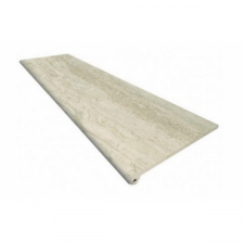 PELDANO FIOR. TRAVERTINO східці