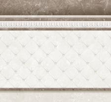 ZOCALO THEDIS MARFIL