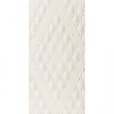 D731 4D DROP WHITE MATT