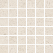 H51M20 CREMA MARFIL MOZAIC