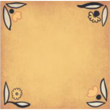 PRIMA MARIA ORANGE DEC 3