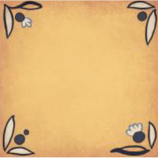 PRIMA MARIA ORANGE DEC 4