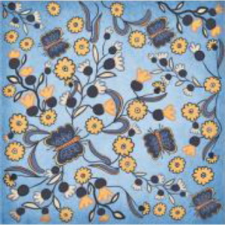 DEC PRIMA MARIA BLUE 1