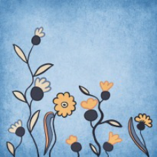 DEC PRIMA MARIA BLUE 6