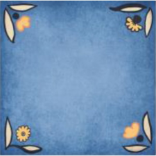 PRIMA MARIA DARK BLUE 3