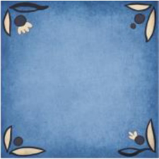 PRIMA MARIA DARK BLUE 4