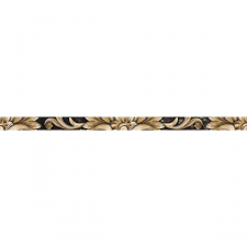 SAINT LAURENT Чорний 9АС301 фриз