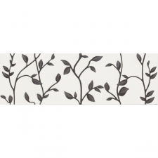 WINTER VINE WHITE INSERTO FLORAL