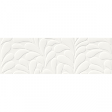 MOON LINE WHITE SATIN STRUCTURE