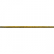 GLASS GOLD BORDER