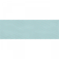 DECOR STRIPES AQUA декор