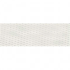DECOR STRIPES WHITE декор