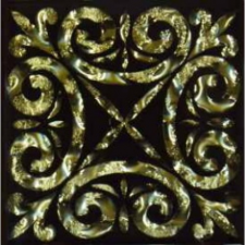 КЛАССИК золото рифл.