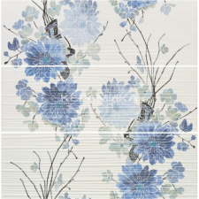 DEC SET (3) NAHA TURQUOISE декор3