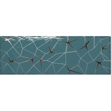 DECOR LINK TURQUOISE декор