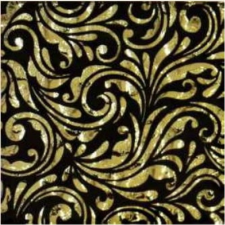 Модерн золото