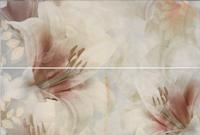 4007 COMP. IVORY PERLA декор2