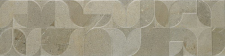HORIZON DARK BEIGE GEOMETRIC