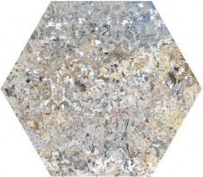 CARPET VESTIGE HEXAGON
