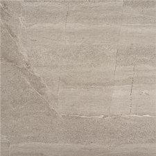 P.E JOHNSTONE TAUPE MATE RECT