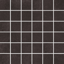 CITY SQUARES ANTHRACITE MOSAIC