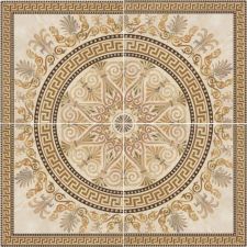 ROSETON NARON декор4